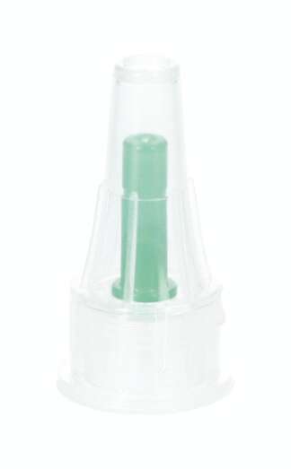 dispoSULIN Голка для ін'єкційної ручки 32G, ZARYS